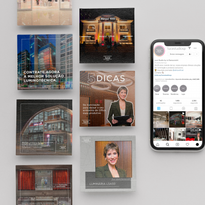 LUCE- ADS