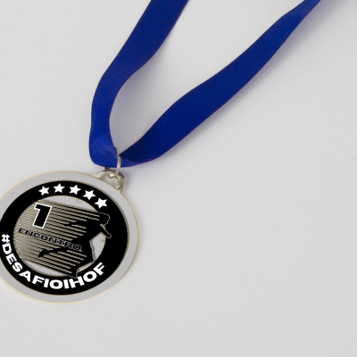 gold medal